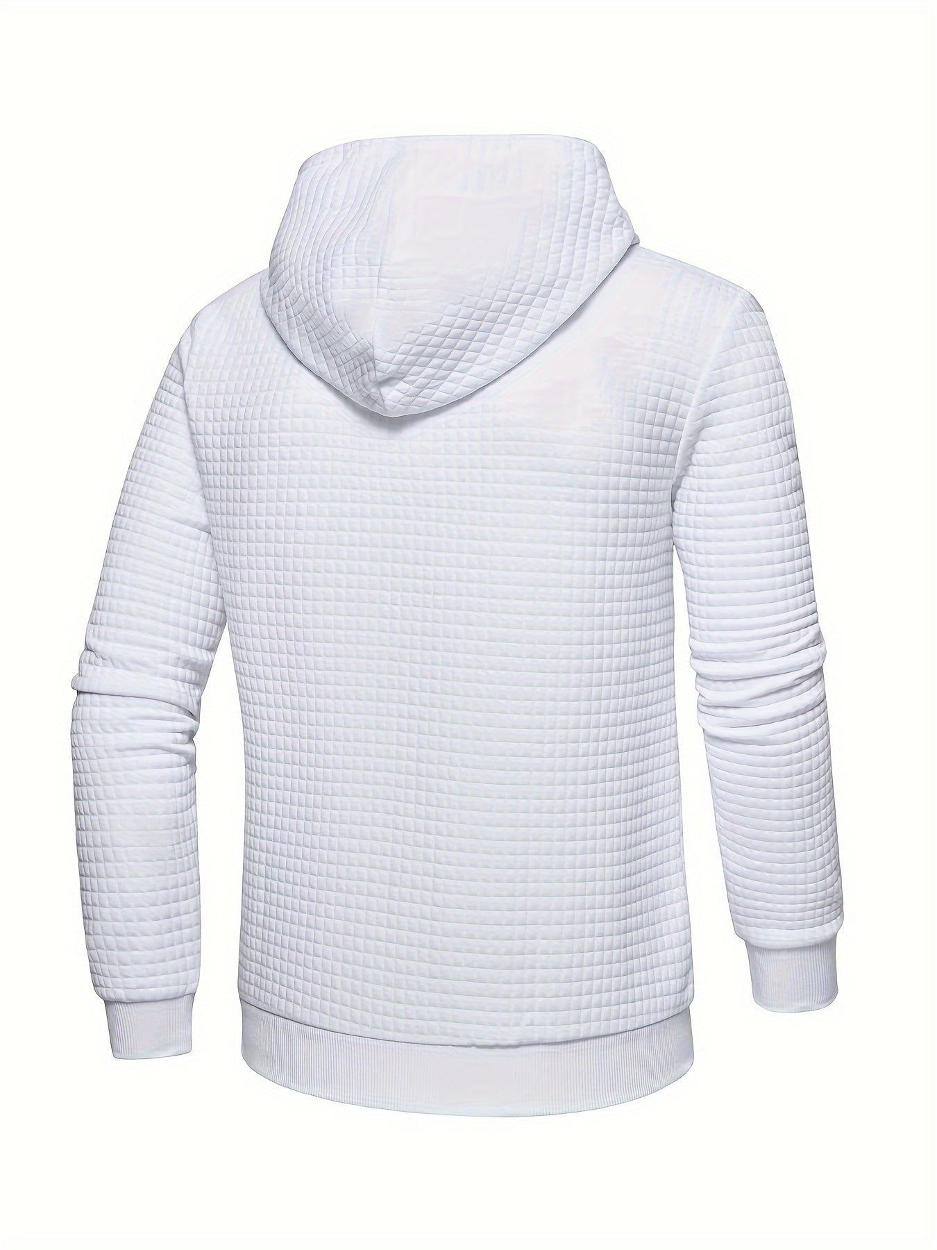 Flatter-Fit Knit Sweater