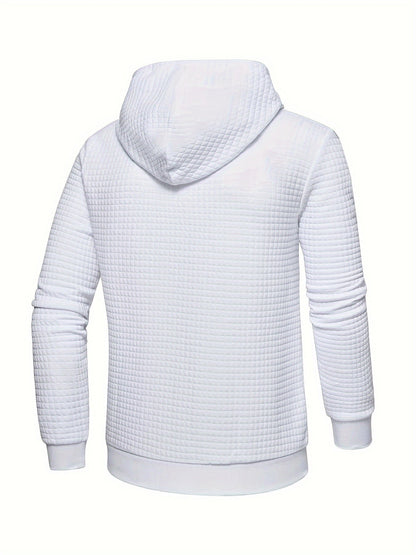 Flatter-Fit Knit Sweater