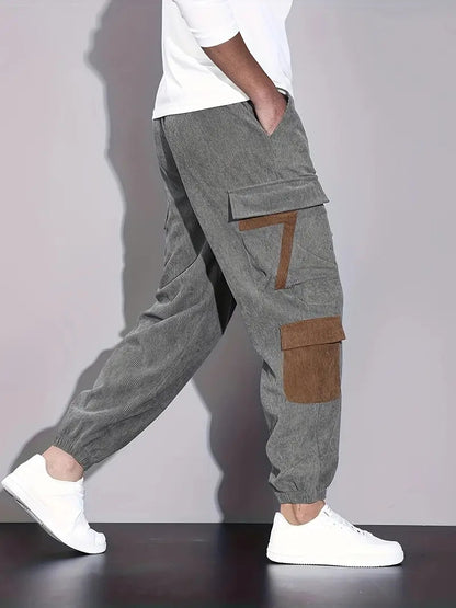 Weather-Resistant Pants