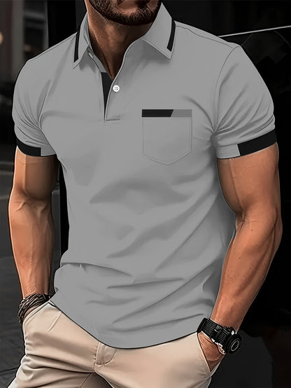 Flatter-Fit Shirt