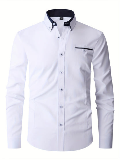 Timeless-Comfort Dress