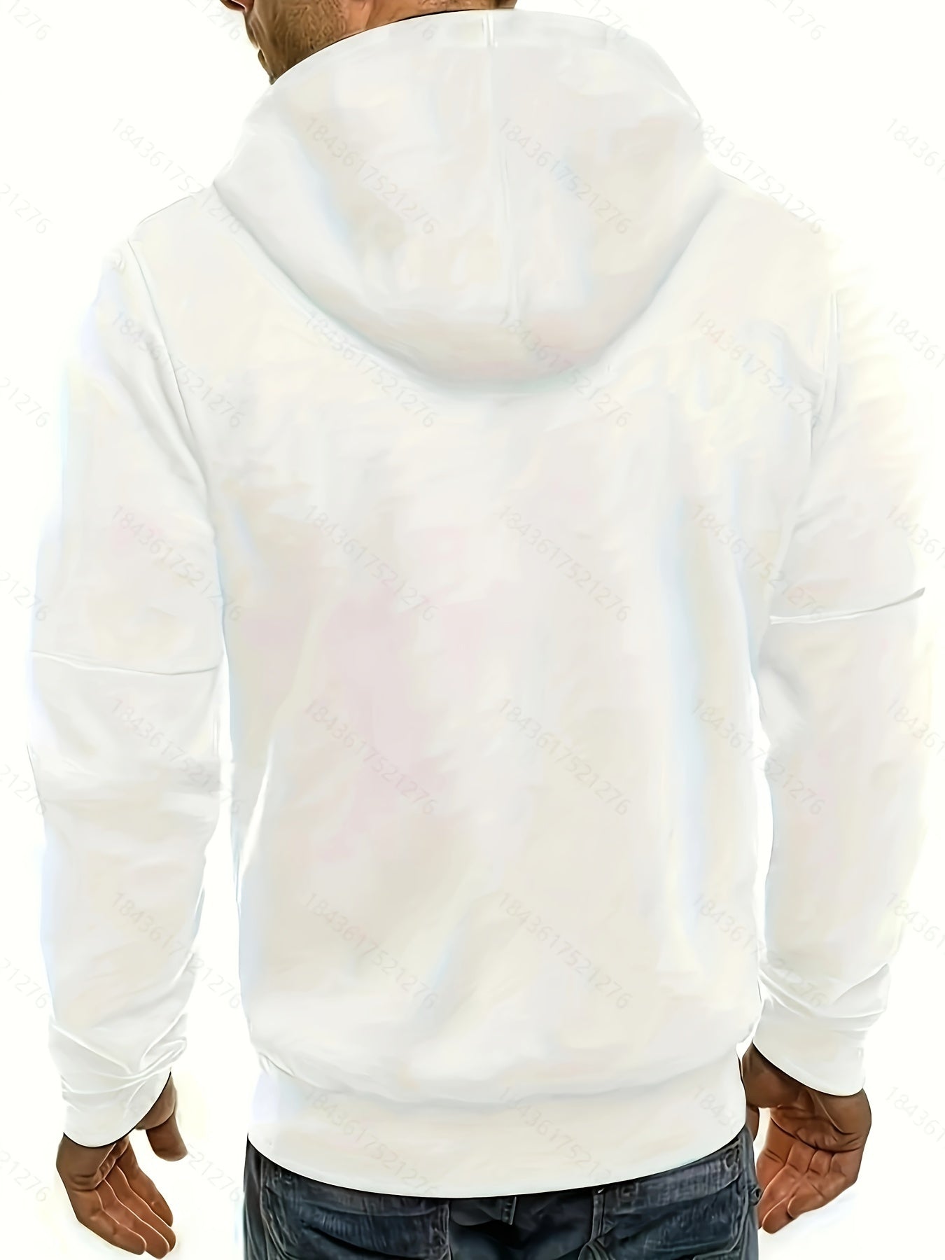 Comfort-Fit Jacket