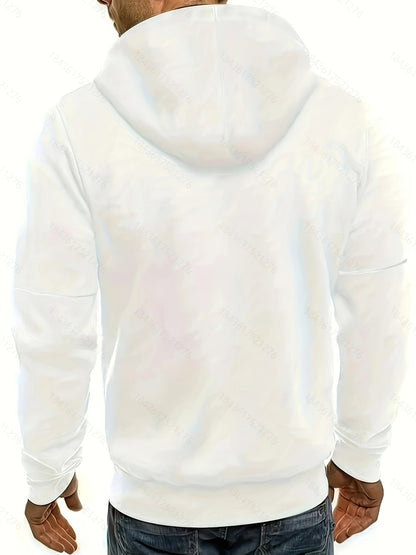 Comfort-Fit Jacket