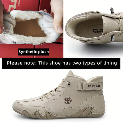 Everyday Comfort Boots