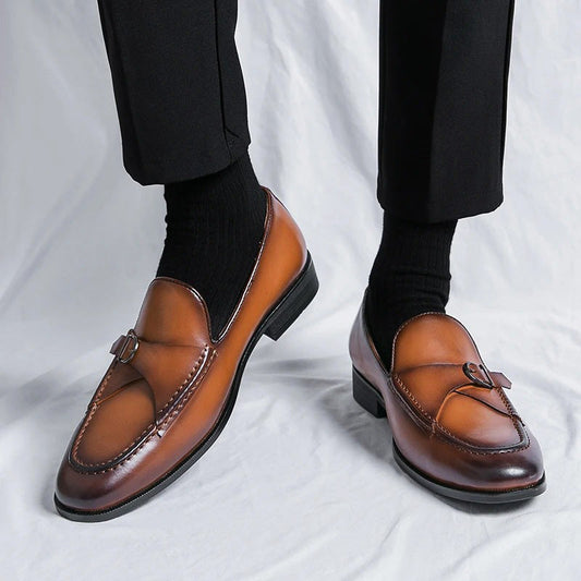 All-Day Comfort Loafers