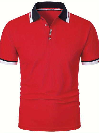Flattering Knit Shirt