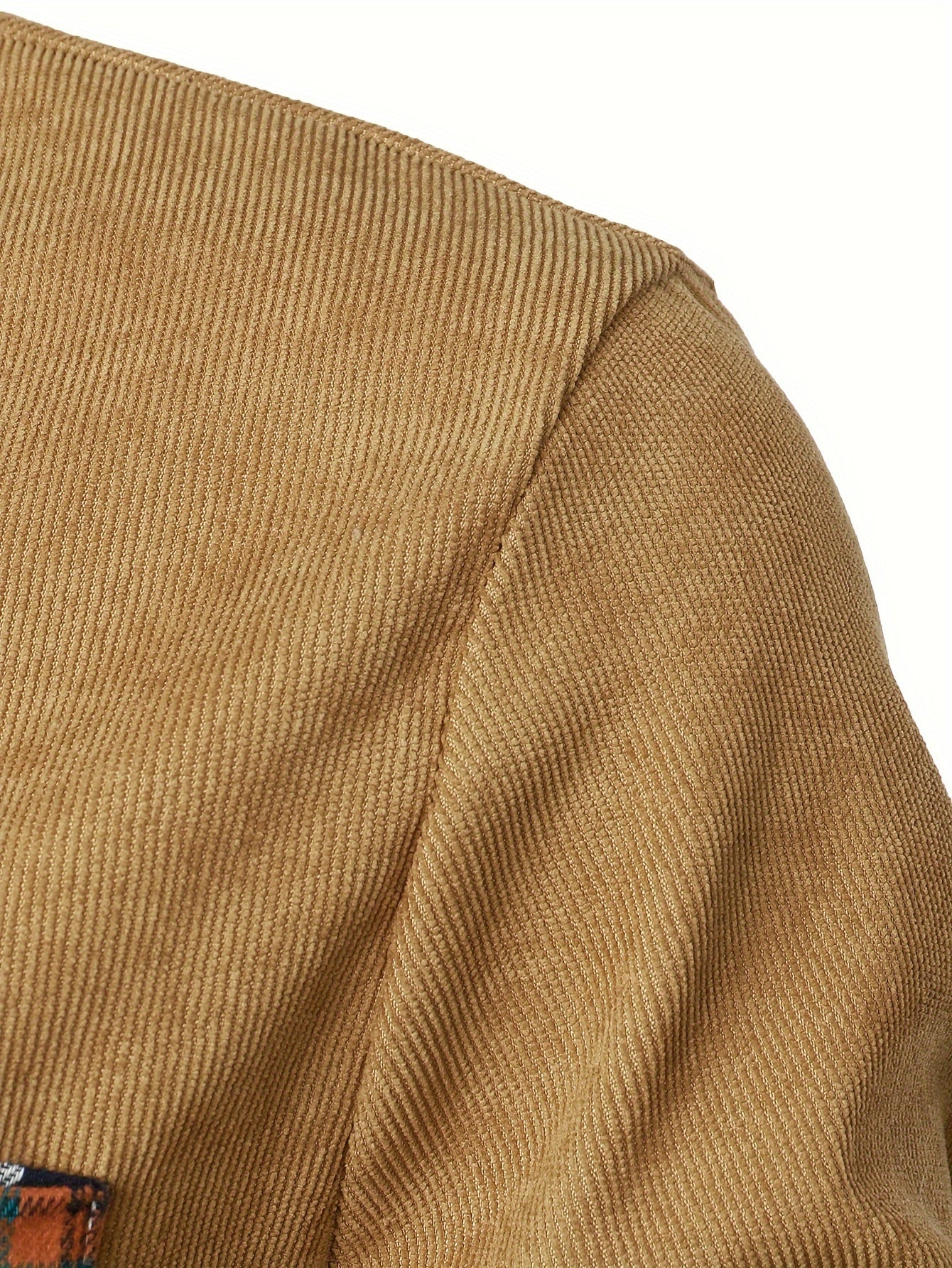 Timeless-Comfort Shirt