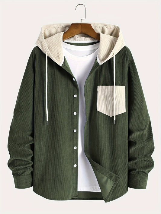 Timeless-Comfort Jacket