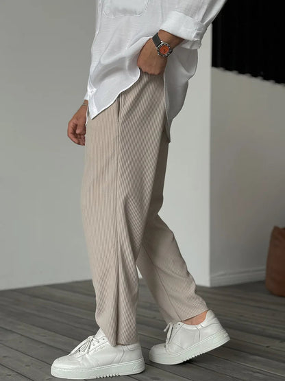 Classy Comfort Pants