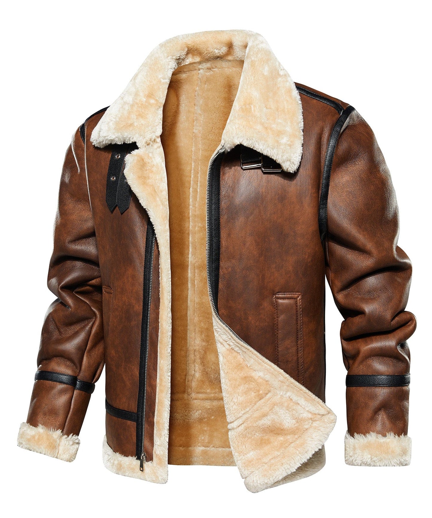 Insulated Field Coat