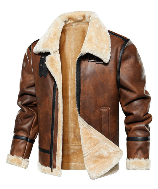 Insulated Field Coat