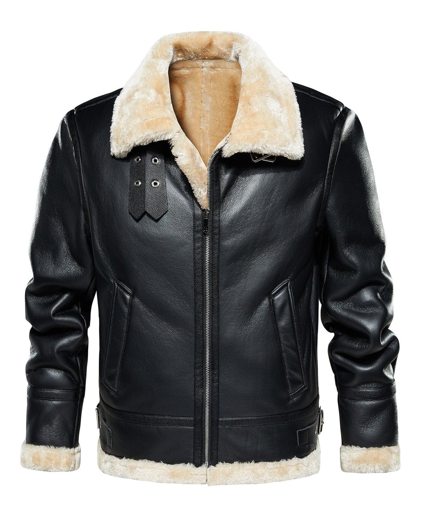 Insulated Field Coat