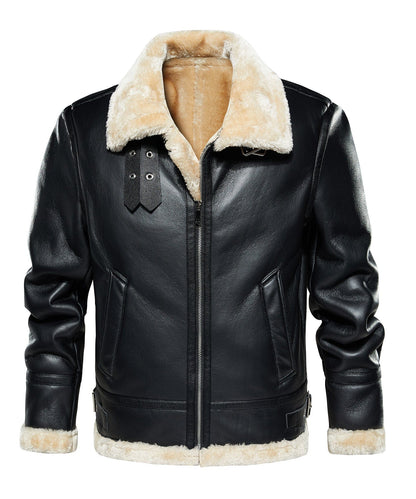 Insulated Field Coat