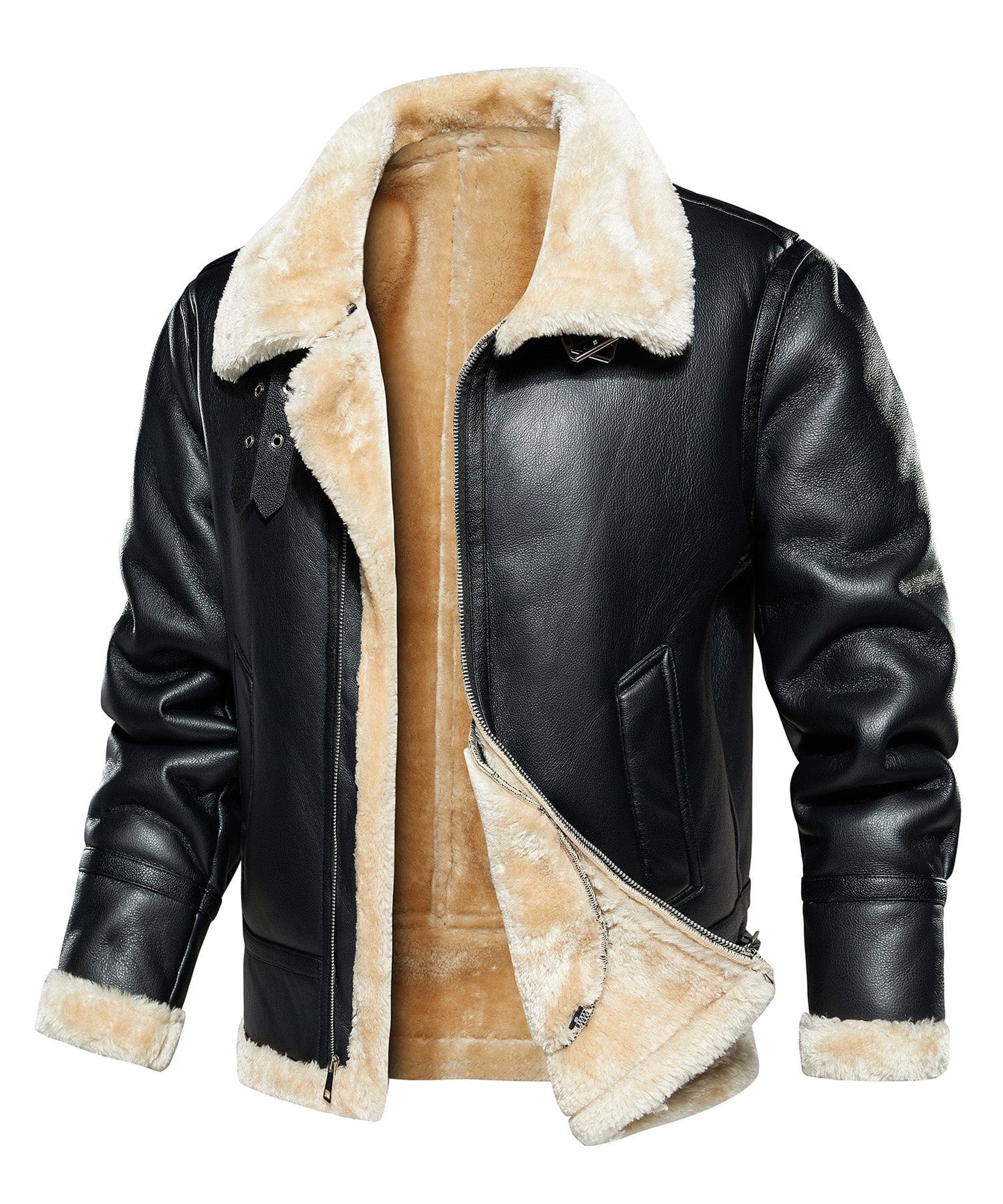 Insulated Field Coat