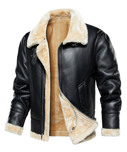 Insulated Field Coat