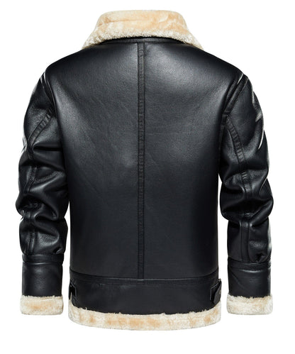 Insulated Field Coat