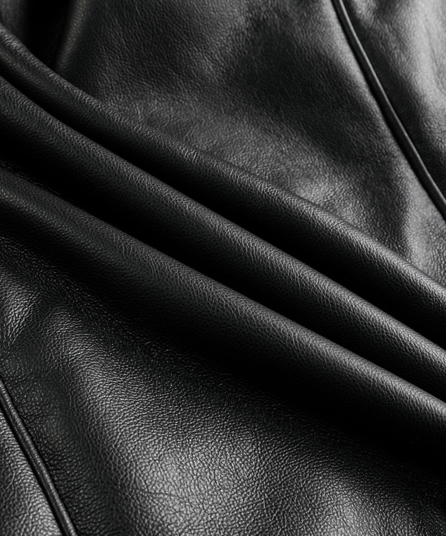 Heritage Shearling-Lined Jacket