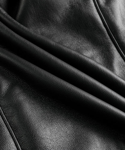 Heritage Shearling-Lined Jacket