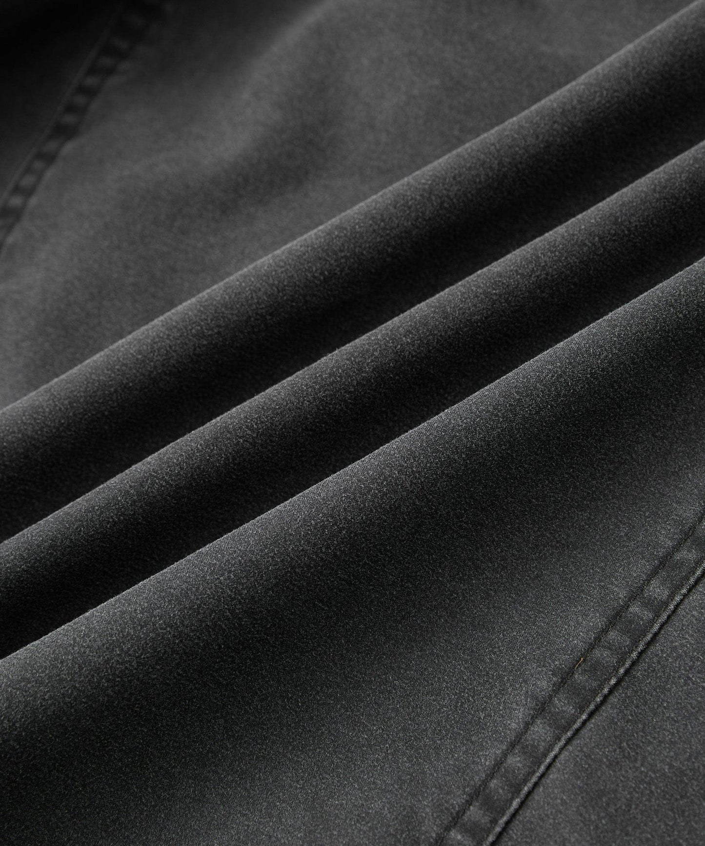 Rugged-Canvas Jacket