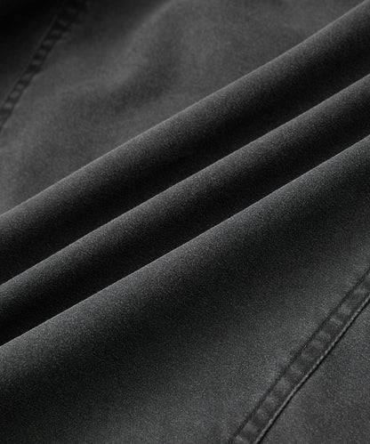 Rugged-Canvas Jacket