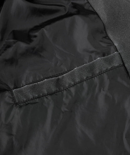 Rugged-Canvas Jacket