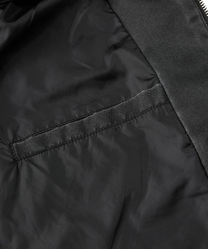 Rugged-Canvas Jacket