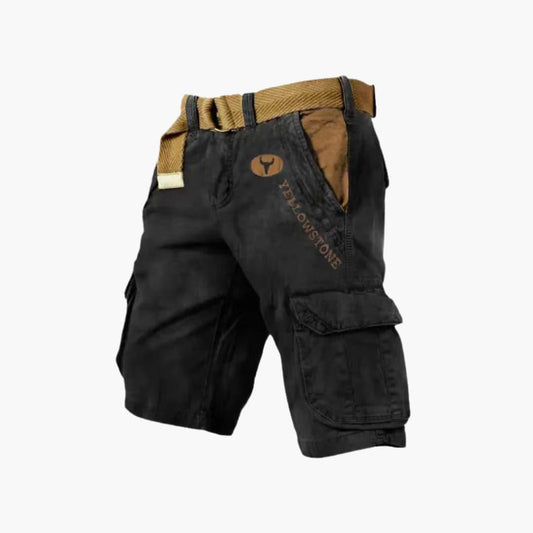 Elegance-Boost Shorts