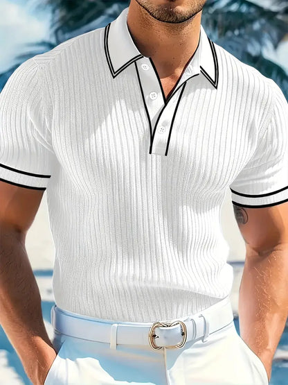 Moisture-Wicking T-Shirt
