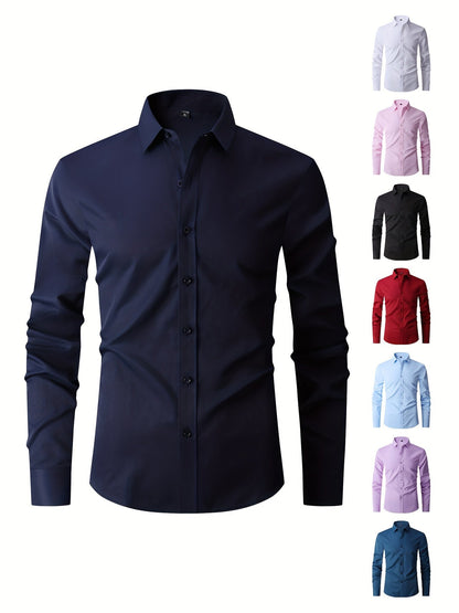Slim-Fit Shirt