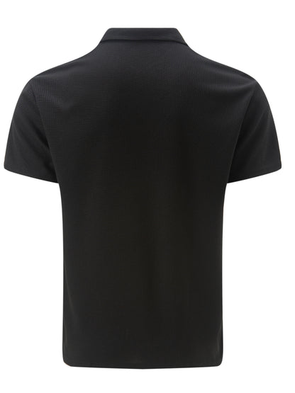 Flattering Knit Shirt
