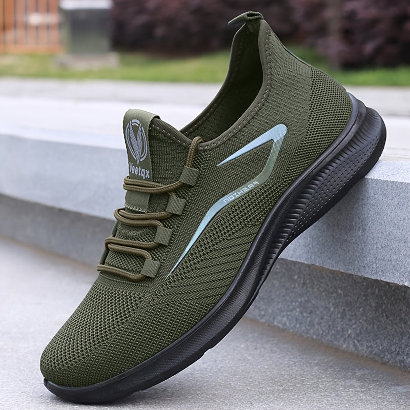 All-Day Comfort Sneakers