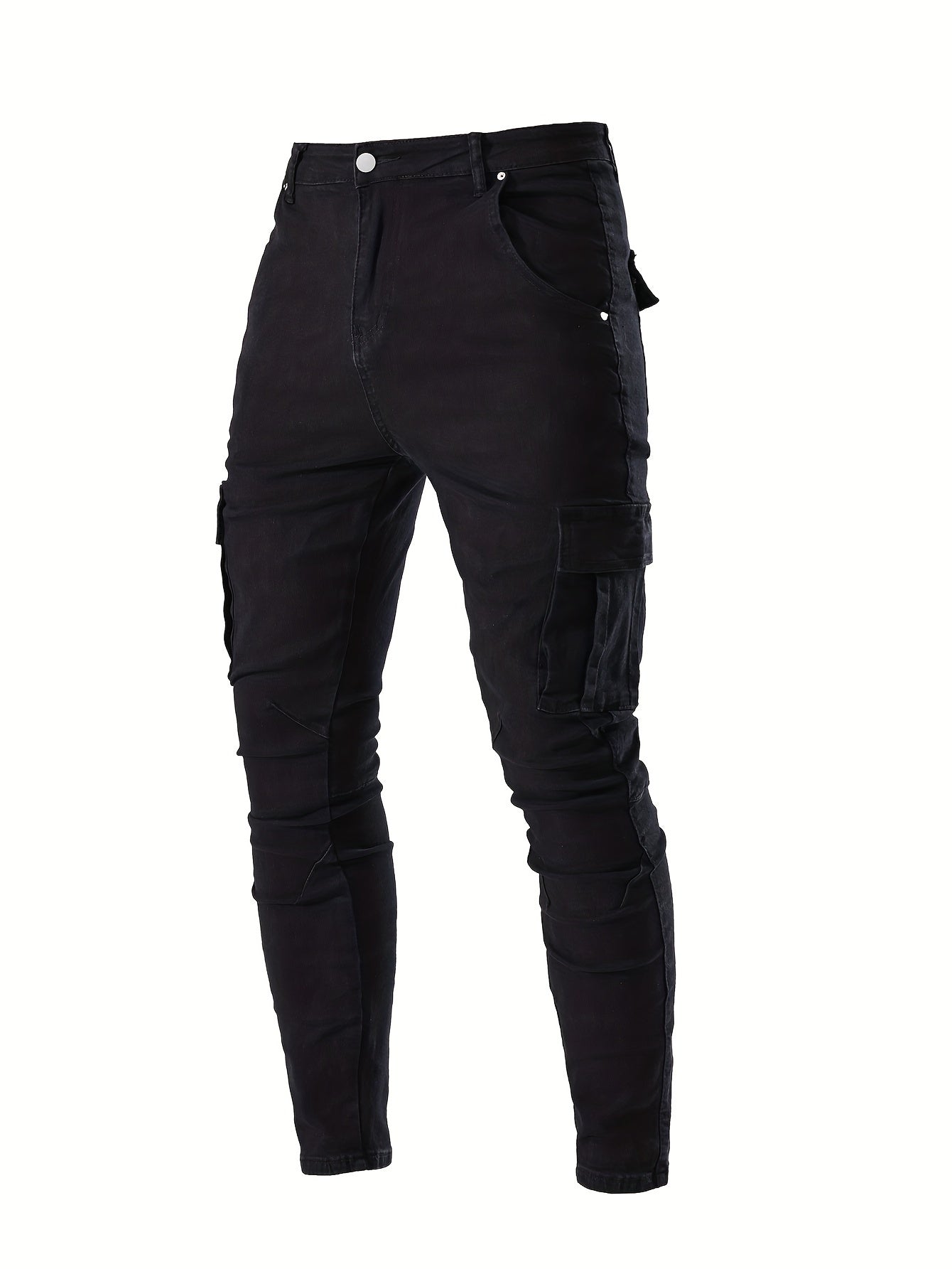 Sculpting Skinny Jeans