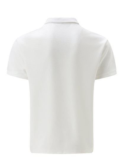 Flattering Knit Shirt