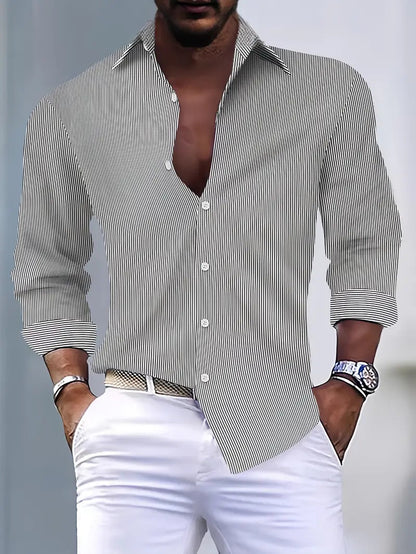 All-Weather Shirt