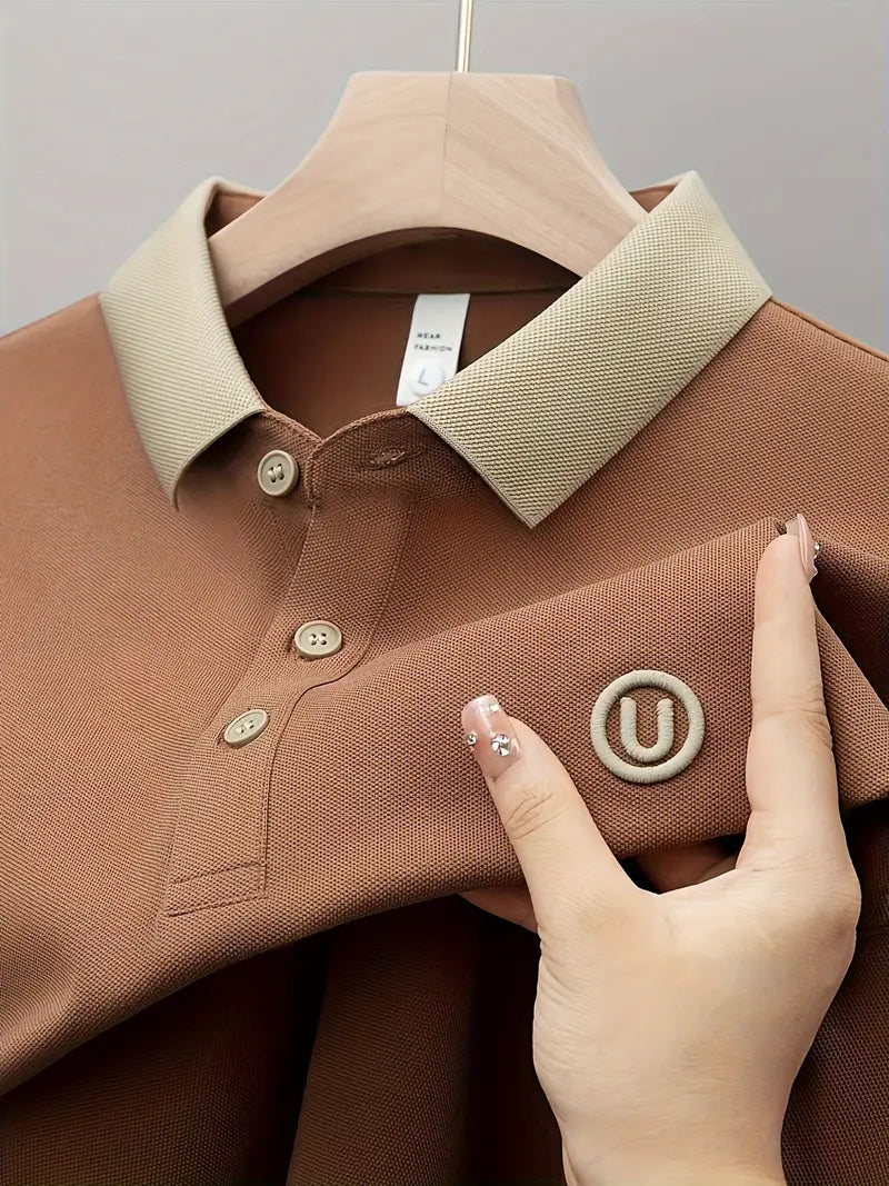 Weather-Ready Sweater