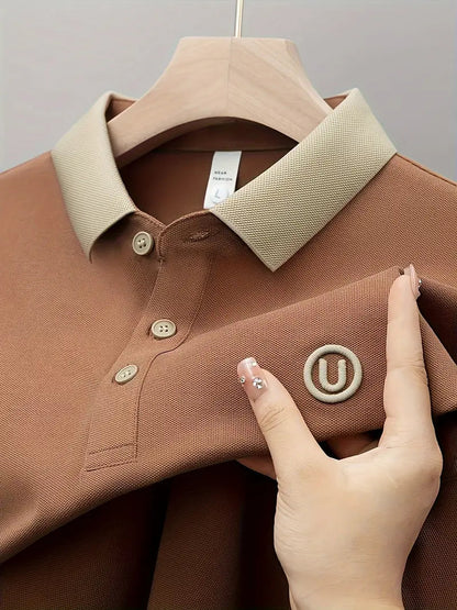 Weather-Ready Sweater
