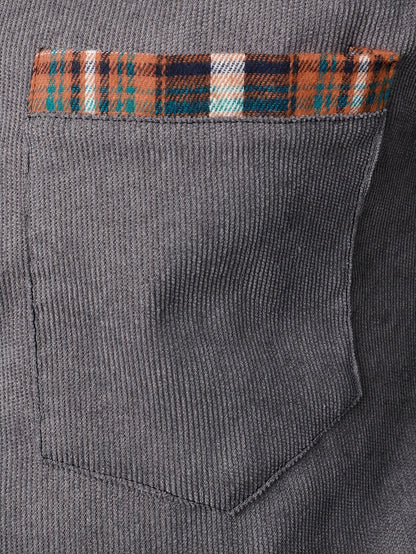 Timeless-Comfort Shirt