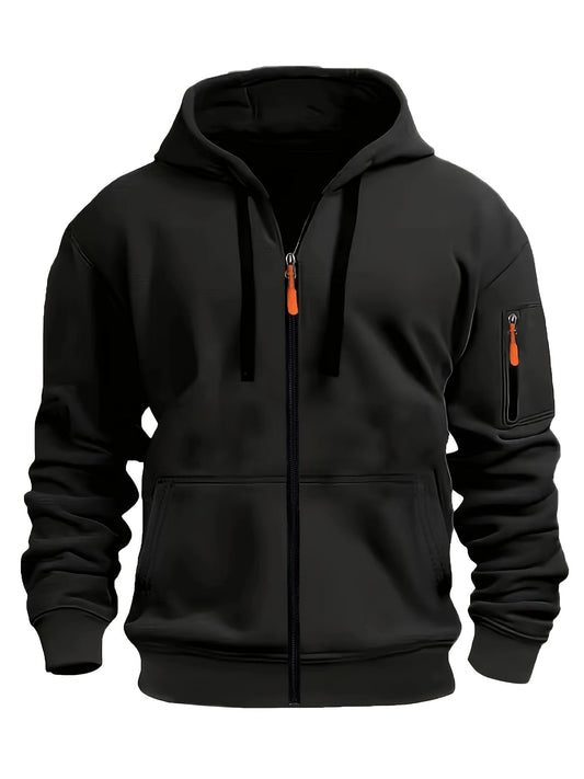 All-Day Comfort Sweater