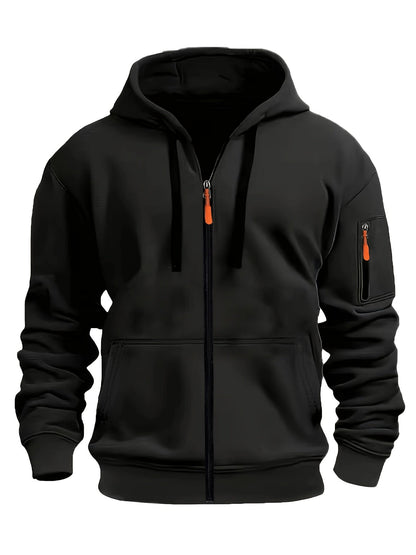 All-Day Comfort Sweater