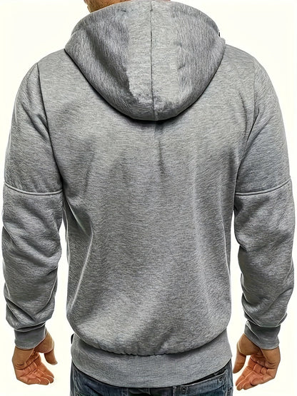 Comfort-Fit Jacket