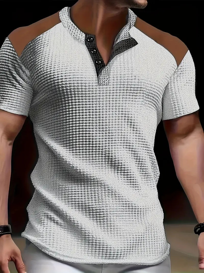 Quick-Dry T-Shirt