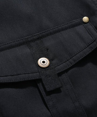 Insulated Utility Jacket