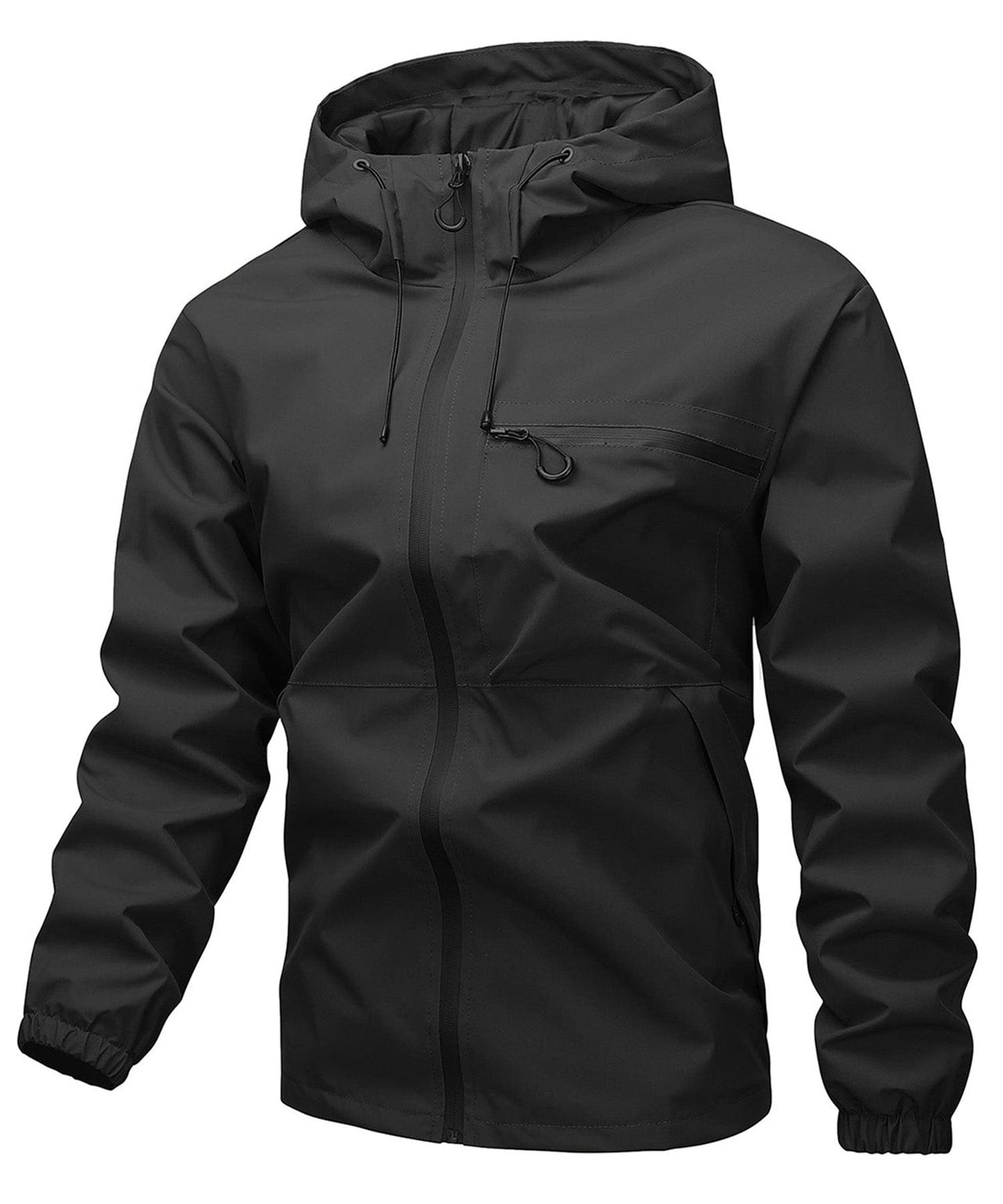 Breathable Outdoor Mask