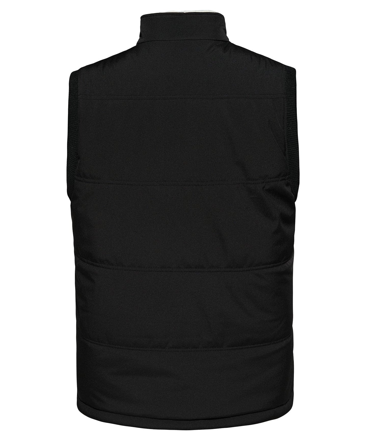 Fleece-Lined Vest