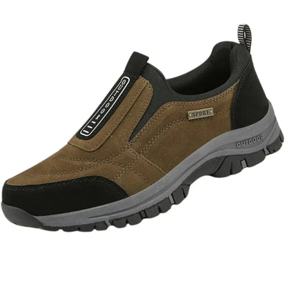 Pain-Free Comfort Shoes