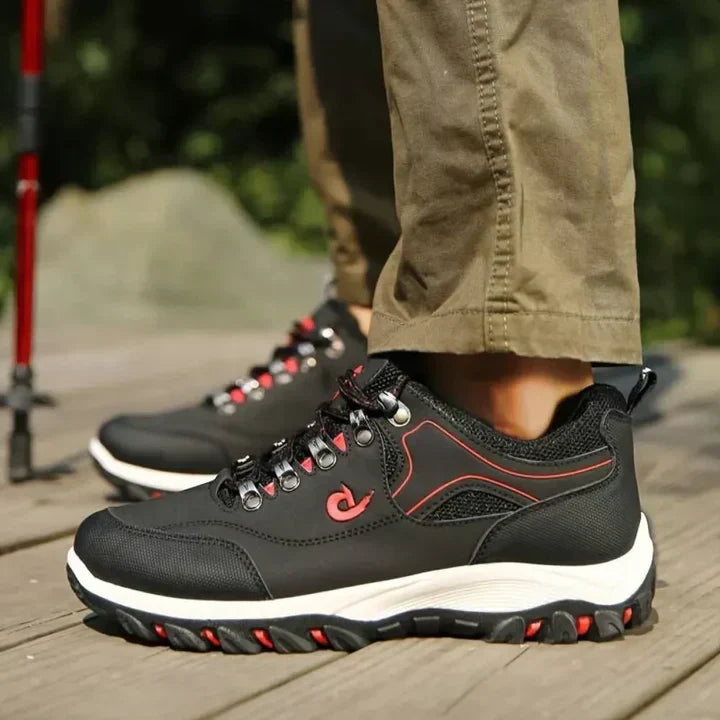 Owen Waterproof Walking Shoes