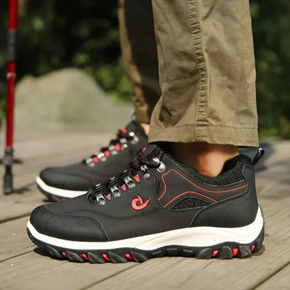 Owen Waterproof Walking Shoes