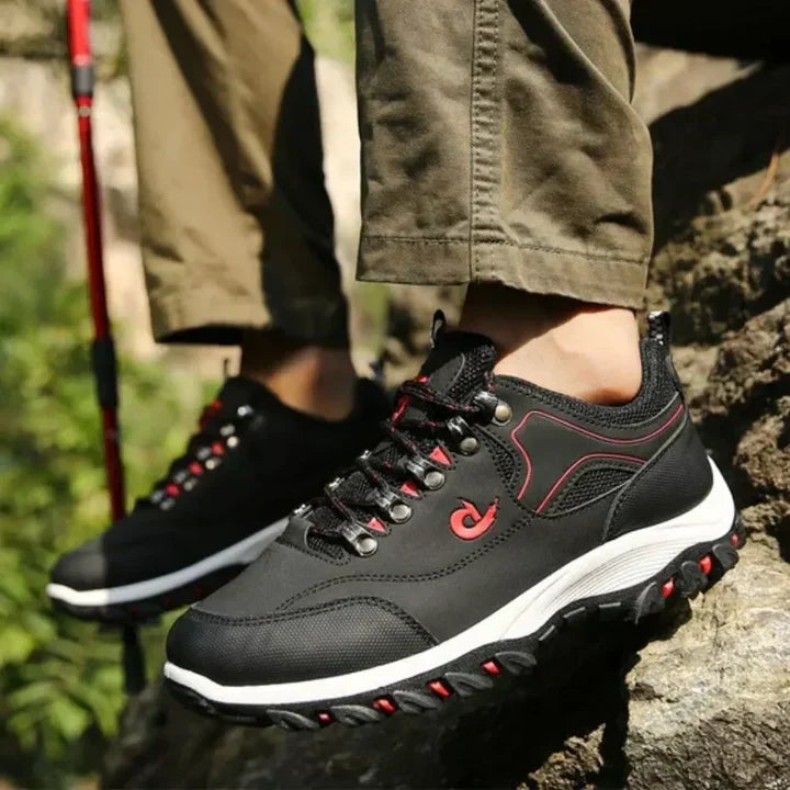 Owen Waterproof Walking Shoes