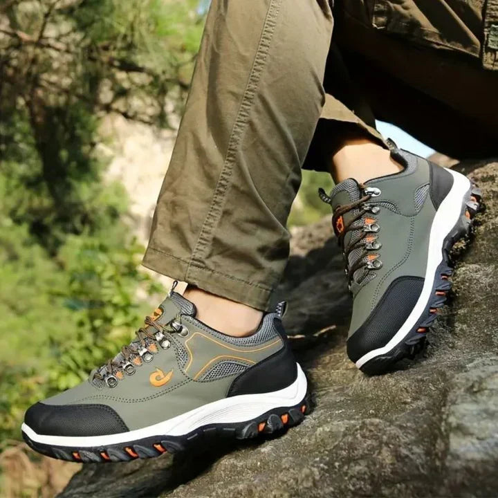Owen Waterproof Walking Shoes