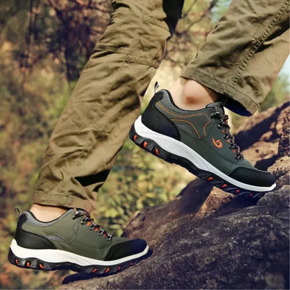 Owen Waterproof Walking Shoes